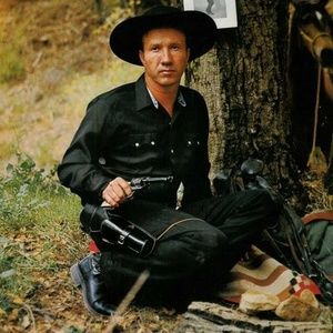 Meet your Posher, Marty